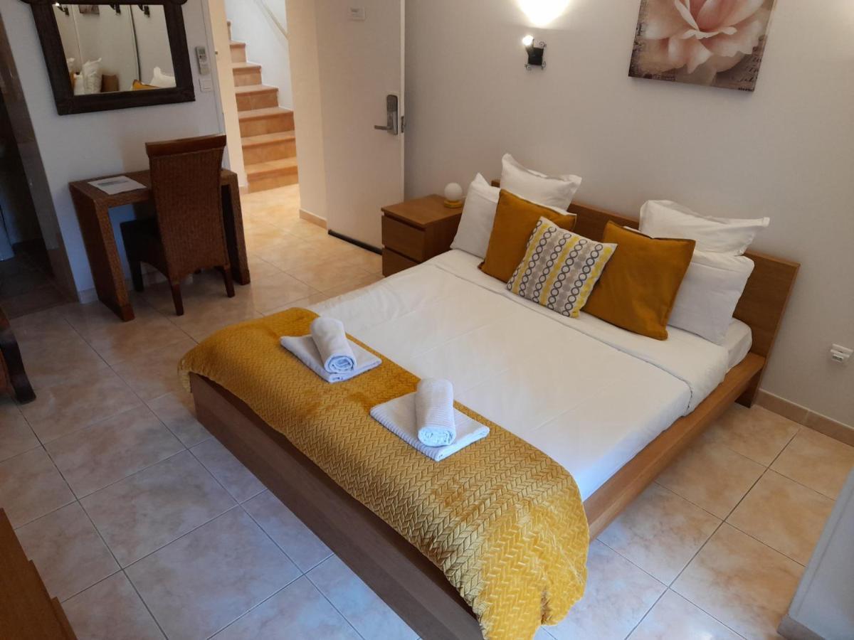 Hotel Villa Maya Gassin Dış mekan fotoğraf