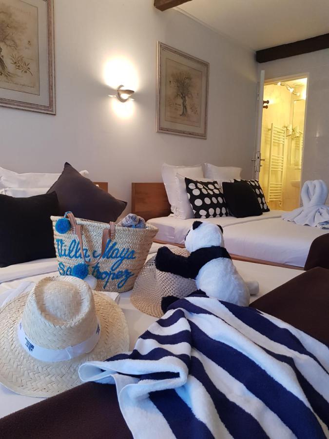 Hotel Villa Maya Gassin Dış mekan fotoğraf