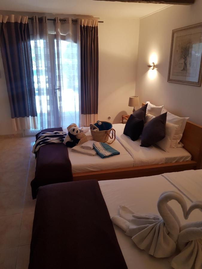 Hotel Villa Maya Gassin Dış mekan fotoğraf