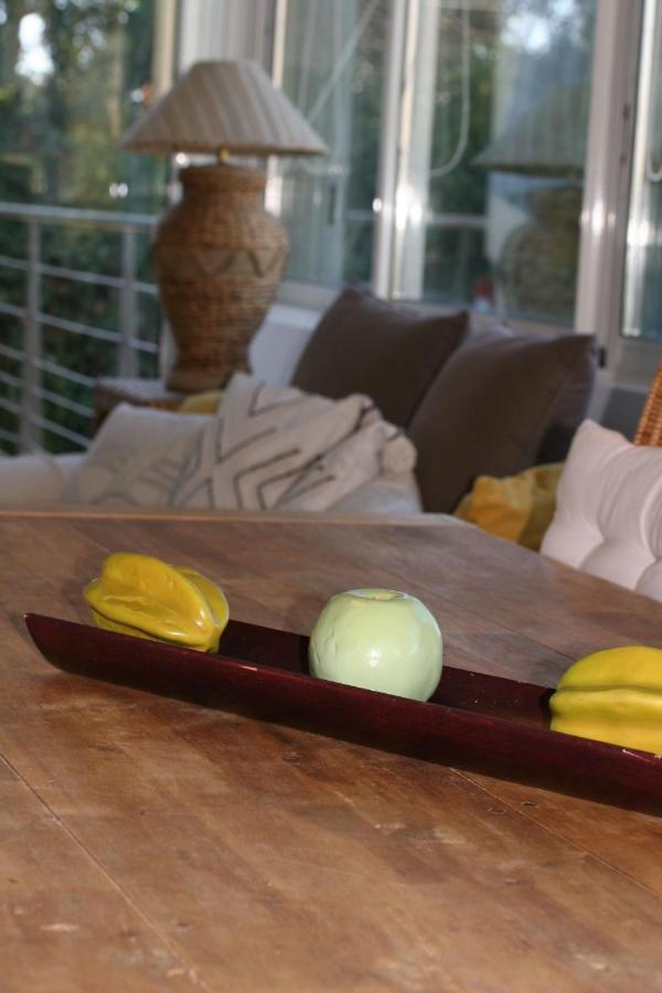 Hotel Villa Maya Gassin Dış mekan fotoğraf