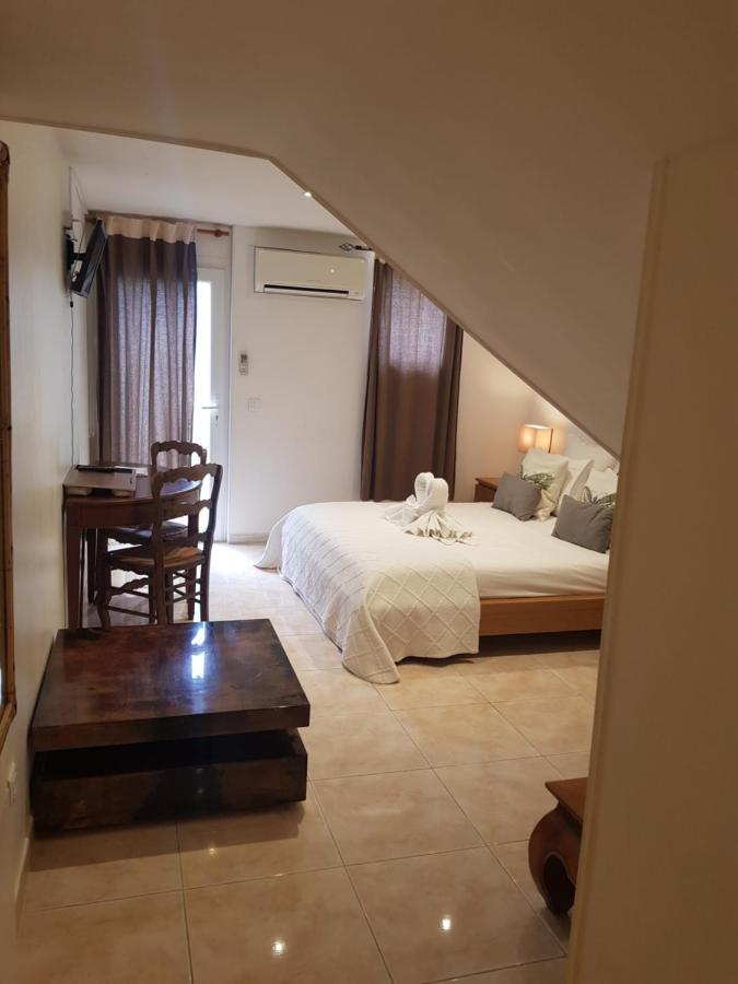 Hotel Villa Maya Gassin Dış mekan fotoğraf
