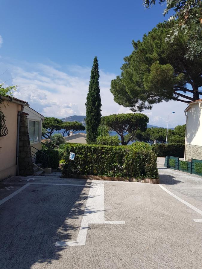 Hotel Villa Maya Gassin Dış mekan fotoğraf