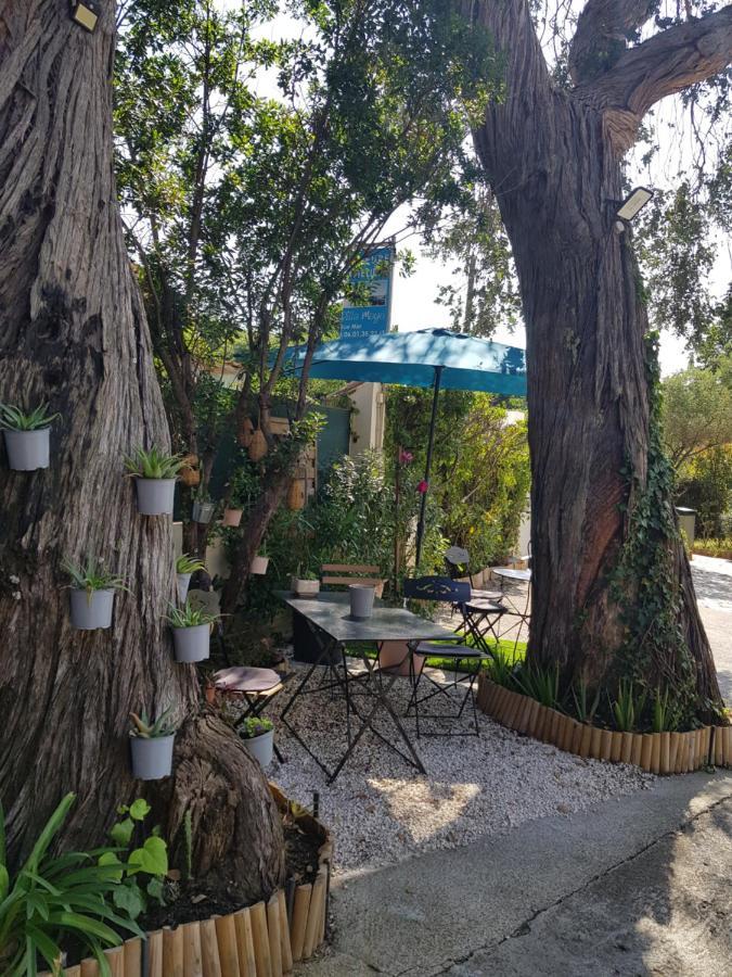 Hotel Villa Maya Gassin Dış mekan fotoğraf