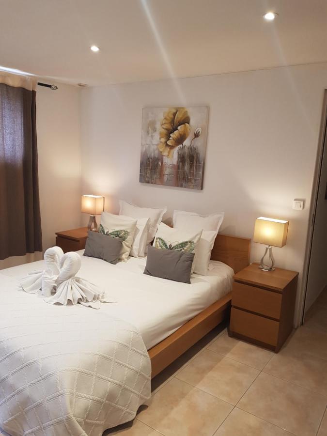 Hotel Villa Maya Gassin Dış mekan fotoğraf